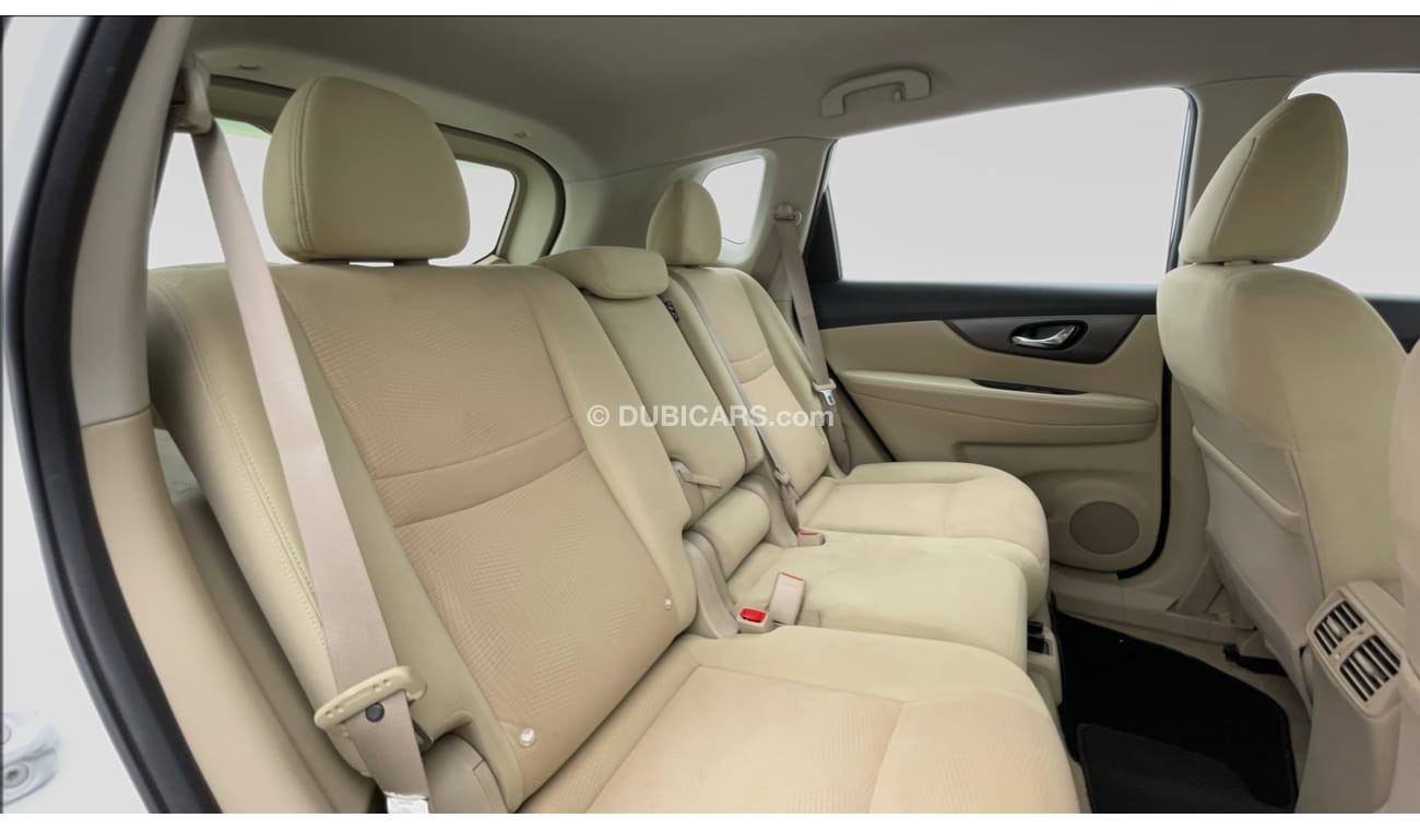 Nissan XTrail S 2.5 | Zero Down Payment | Free Home Test Drive