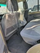 Toyota Land Cruiser Pick Up Heavy Duty Double Cabin Pickup RHD 4.5L 1VD-FTV V8 Diesel Engine Manual Transmission 4WD 5 Seats 4 D