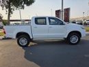 Toyota Hilux DLS RIGHT HAND VEHICLE ONLY FOR EXPORT 3.0 LITER