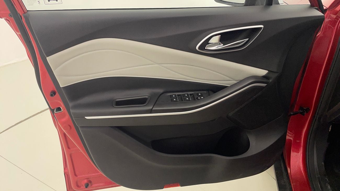 جاك JS4 INTELLIGENT 1.5 | بدون دفعة مقدمة | اختبار القيادة في المنزل