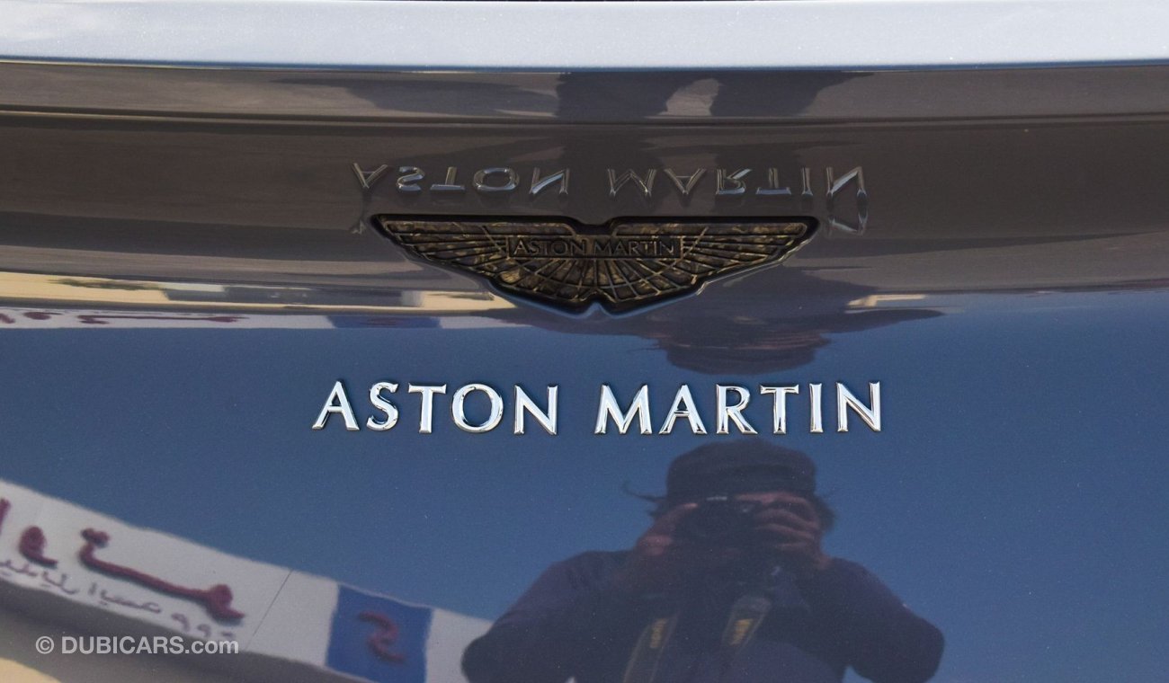 Aston Martin DB11 Aston Martin DB11 V8 Coupe Brand New