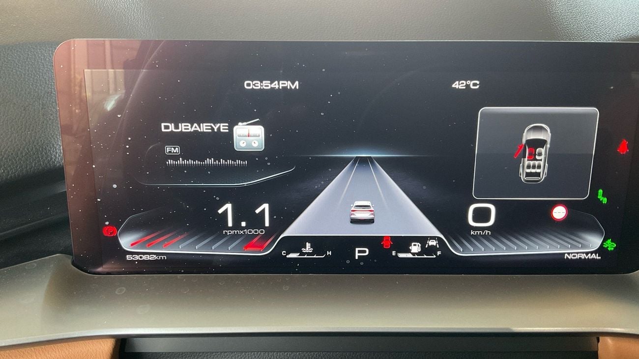 Haval H6 2.0T SUPREME DCT 4WD | Guaranteed Warranty | 0 Down Payment