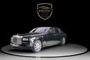 Rolls Royce Phantom ELEGANCE Std 6.8L Sedan