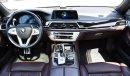 BMW 750Li LI