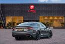 Audi A5 2023 Audi A5 40TFSI S-Line Sportback GCC | Agency Warranty