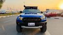 Ford Ranger RAPTOR BODY KIT INSTALLED | SMART CAB | SIDE SWNING CAMPING TENT | 3.2L | AUTO