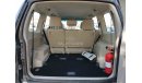 Mitsubishi Pajero 3.5L PETROL, 17" ALLOY RIMS, FABRIC SEATS, FOG LIGHTS (LOT # 6919)