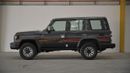 تويوتا لاند كروزر 70 Toyota hard top LC76 4.0 AT 2025 mid option