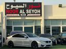 BMW M4 Competition BMW 2017 M4 GCC  ORGINAL PAINT