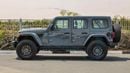جيب رانجلر RUBICON 392 ( Final Edition ) V8 6.4L 2024 GCC With 3 Years Or 60K Km Warranty @Official Dealer