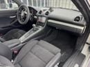 بورش كايمان 718 GT4 4.0L (420 HP) M/T