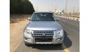 ميتسوبيشي باجيرو Mitsubishi Pajero 2015 gcc very celen car