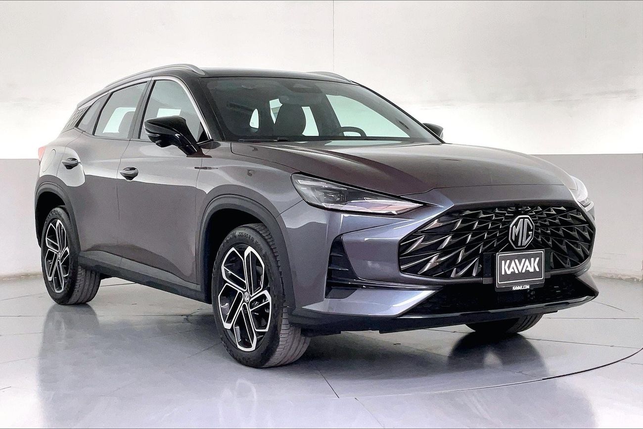 MG One Luxury | 1 year free warranty | 0 Down Payment