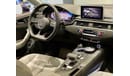 Audi A5 2019 Audi A5 S Line 40TFSI, 2025 Audi Warranty + Service Contract, Very Low KMs, GCC