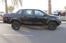 Toyota Hilux ADVENTURE 4.0 ADVANTURE, PETROL, FRONT & BACK CAMERA, CRUISE CONTROL, MULTIMEDIA STEERING, ALLOY WHE
