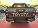 Toyota Hilux TOYOTA HILUX 4.0 ADVENTURE GREY 2023