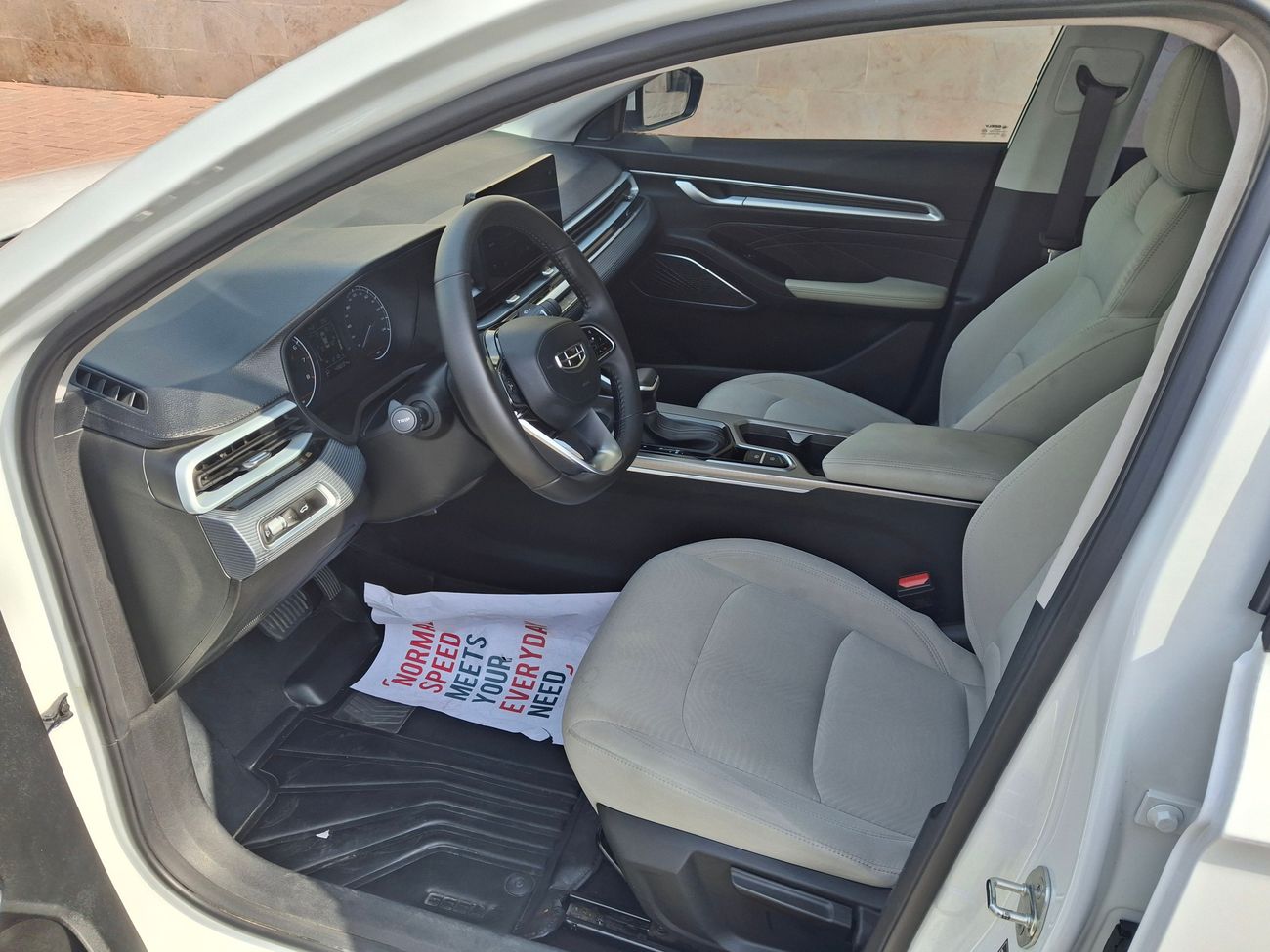 Geely Emgrand GS 1.5 | Zero Down Payment | Home Test Drive