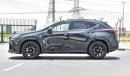 Lexus NX350 F-SPORT1 AWD. Local Registgration+10%