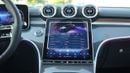 Mercedes Benz C200 (For Export , НА ЭКСПОРТ) AMG Premium Plus EQ Boost 1.5T RWD 2026 GCC Без пробега