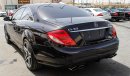 مرسيدس بنز CL 63 AMG