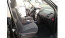 Toyota Prado 2.7L TXL Full Option with Sunroof