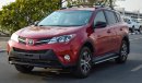 Toyota RAV4 TOYOTA RAV4 2015 LE - FULL OPTION