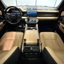 لاند روفر ديفندر 110 X P525 5.0L