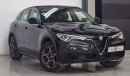 Alfa Romeo Stelvio Q4