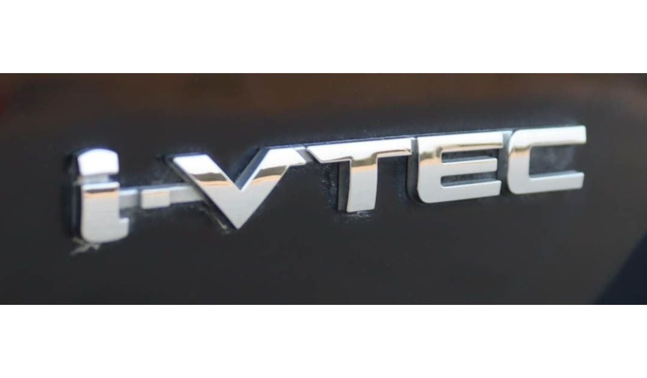 Honda Accord EX 2.4L Honda Accord 2015 GCC accident-free in excellent condition