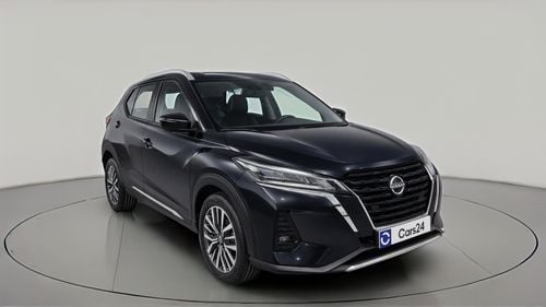 Nissan Kicks 2024 SL | AED 845/Month | 0 DP | 30 Day Return | Warranty