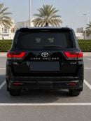 تويوتا لاند كروزر VXR