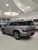 هيونداي سانتا في