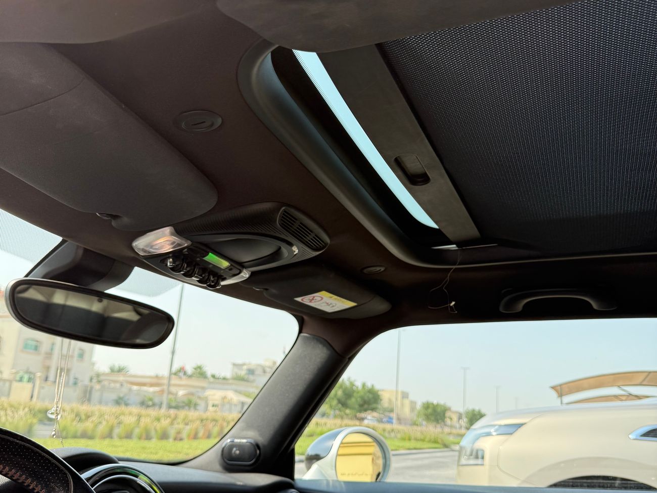 ميني كوبر إس