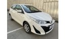 Toyota Yaris SE 1.5 | Under Warranty | Free Insurance | Inspected on 150+ parameters