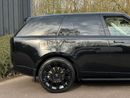 Land Rover Range Rover Range Rover HSE D300 SWB RIGHT HAND DRIVE