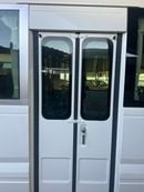 تويوتا كوستر coaster 23 seater diesel 4.0