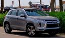 Mitsubishi ASX GLX Mid 890-Monthly l GCC l Cruise, Camera, GPS l Accident Free