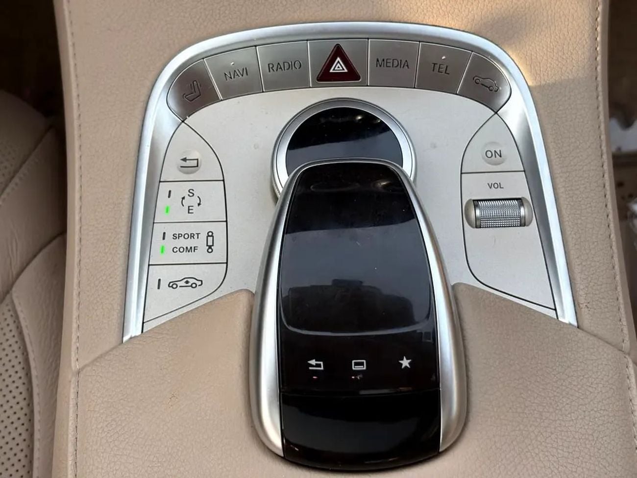 مرسيدس بنز S 400 AED 2,720 P.M | 0% DOWN PAYMENT | MERCEDES-BENZ S400 HYBRID