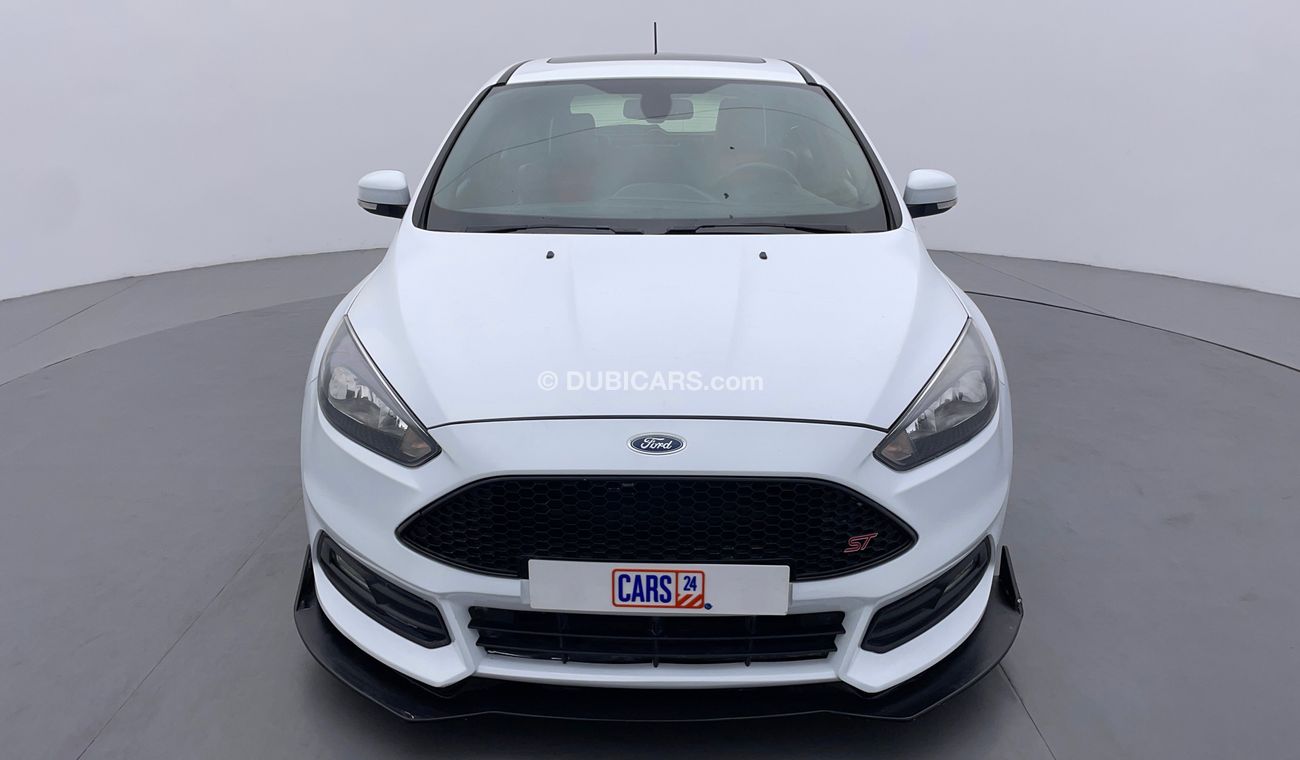 Ford Focus ST 2 | Zero Down Payment | Free Home Test Drive