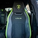 Lamborghini Urus 4.0T V8 Performante