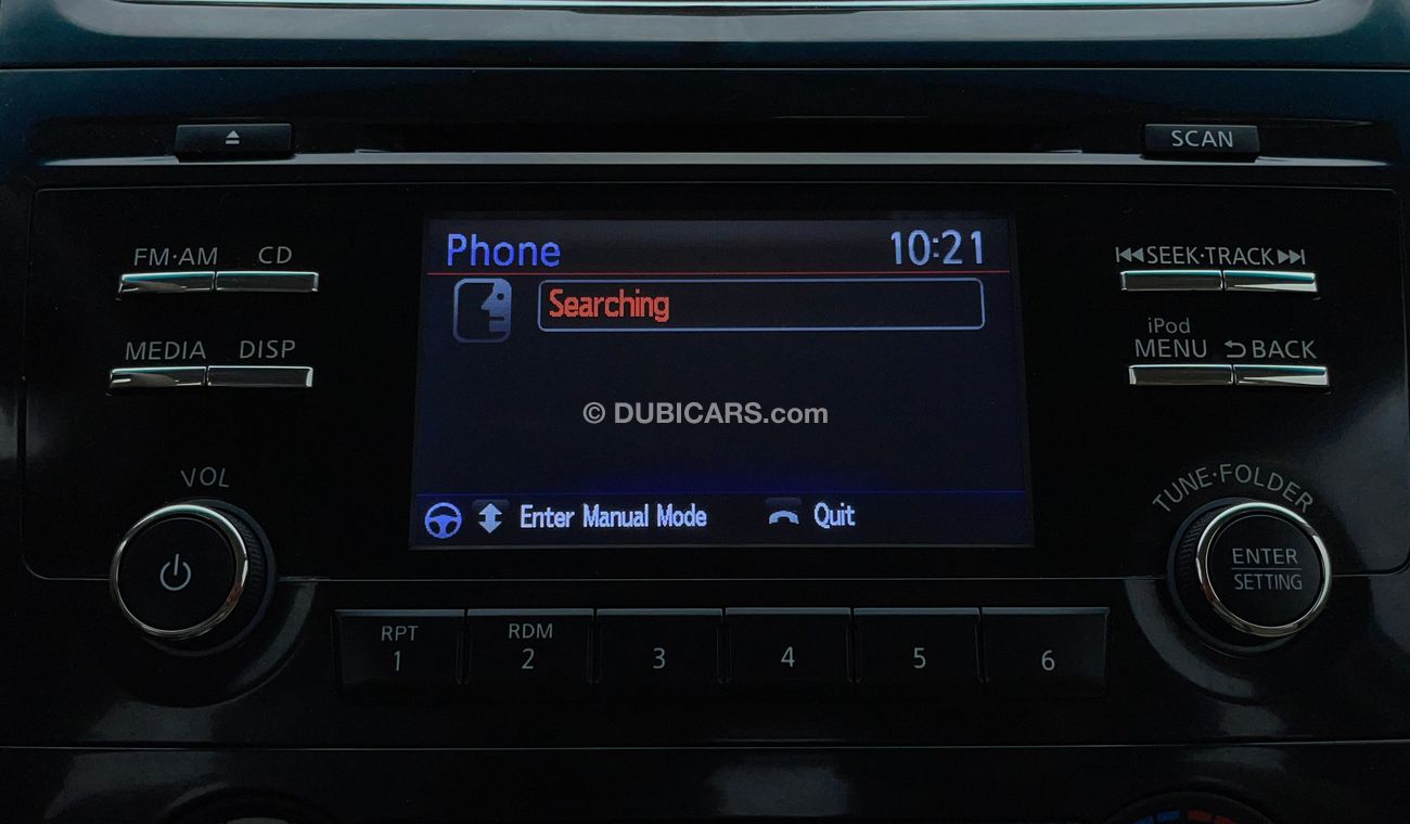 Nissan Altima SV 2.5 | Zero Down Payment | Free Home Test Drive