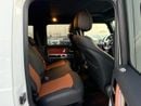 مرسيدس بنز G 63 AMG STD AMG Night Package