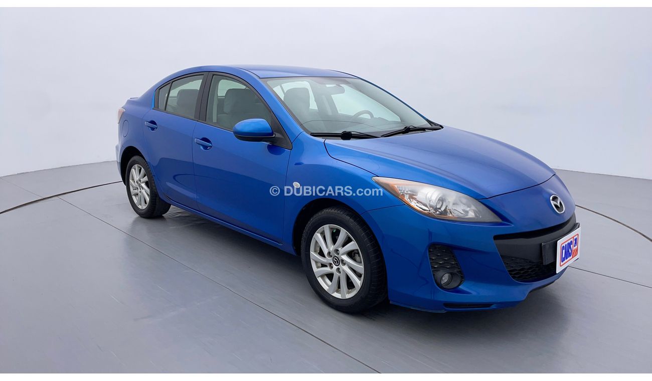 Mazda 3 V GRADE 1.6 | Zero Down Payment | Free Home Test Drive