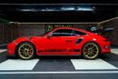 بورش 911 GT3 RS | LIMITED OFFER | IMMACULATE CONDITION | 520 HP
