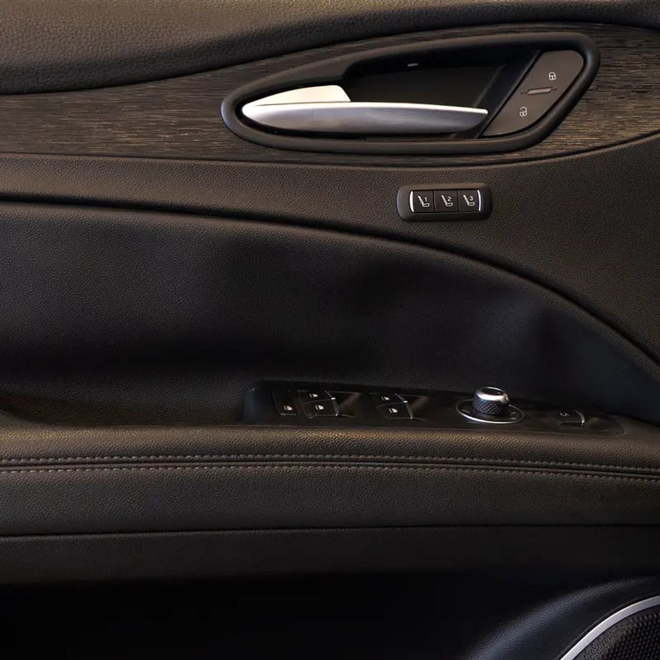 Alfa Romeo Stelvio 861 P.M • 0% Downpayment • Super • 1 Year Warranty