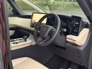 Lexus LM 350h Right Hand Drive