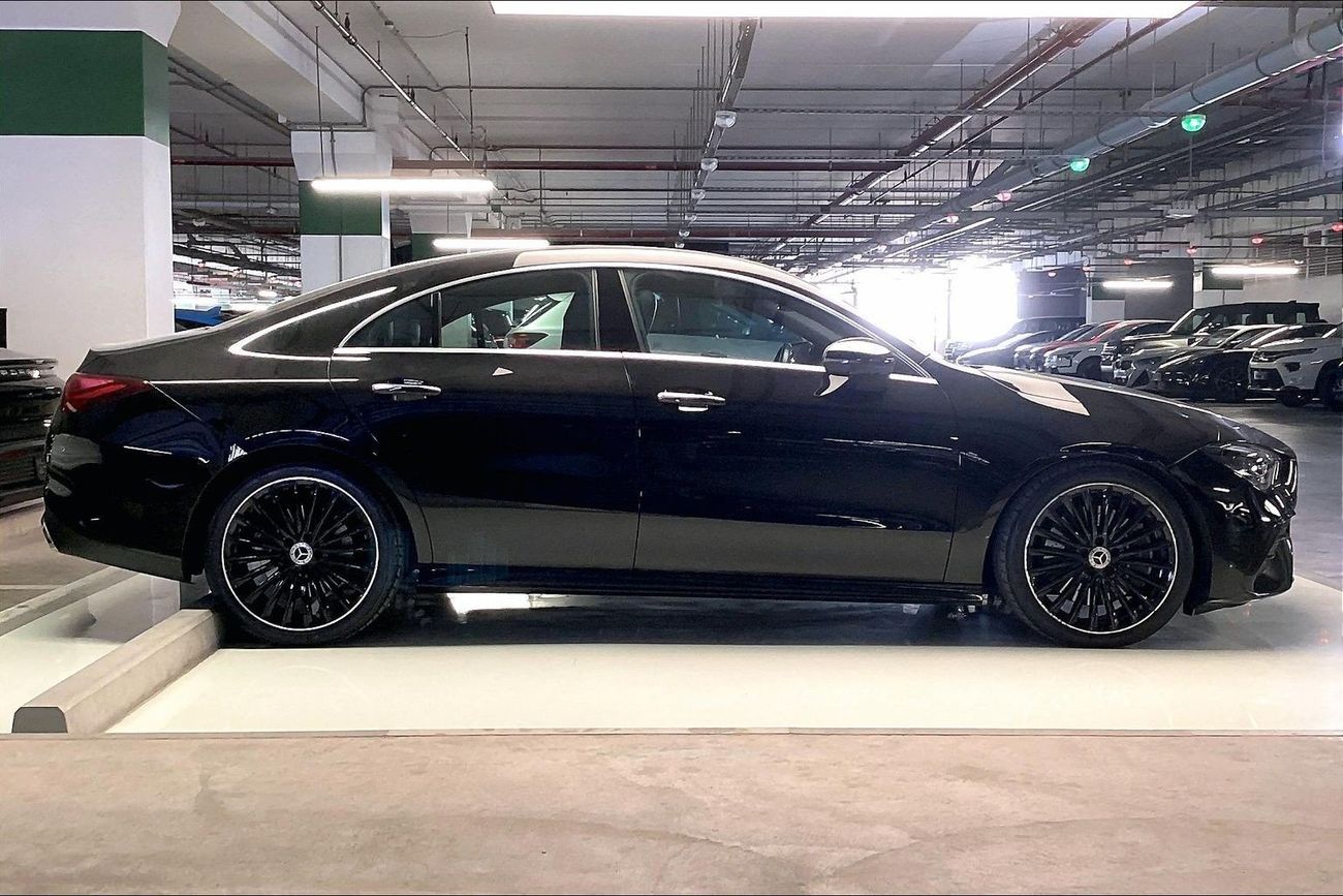 Mercedes-Benz CLA 250 AMG Package | Guaranteed Warranty | 0 Down Payment | 11.11 Flash Sale + AED 2K FREEBIES