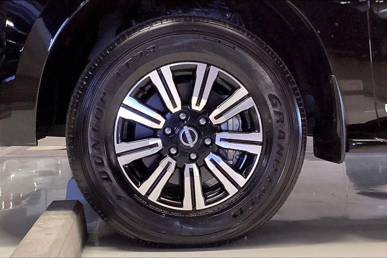 Nissan Patrol SE Titanium | National Day Celebration | Guaranteed Warranty | 0 Down Payment