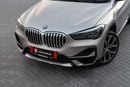 BMW X1 X1 | 1,665 P.M | 0% Downpayment | Pristine Condition!