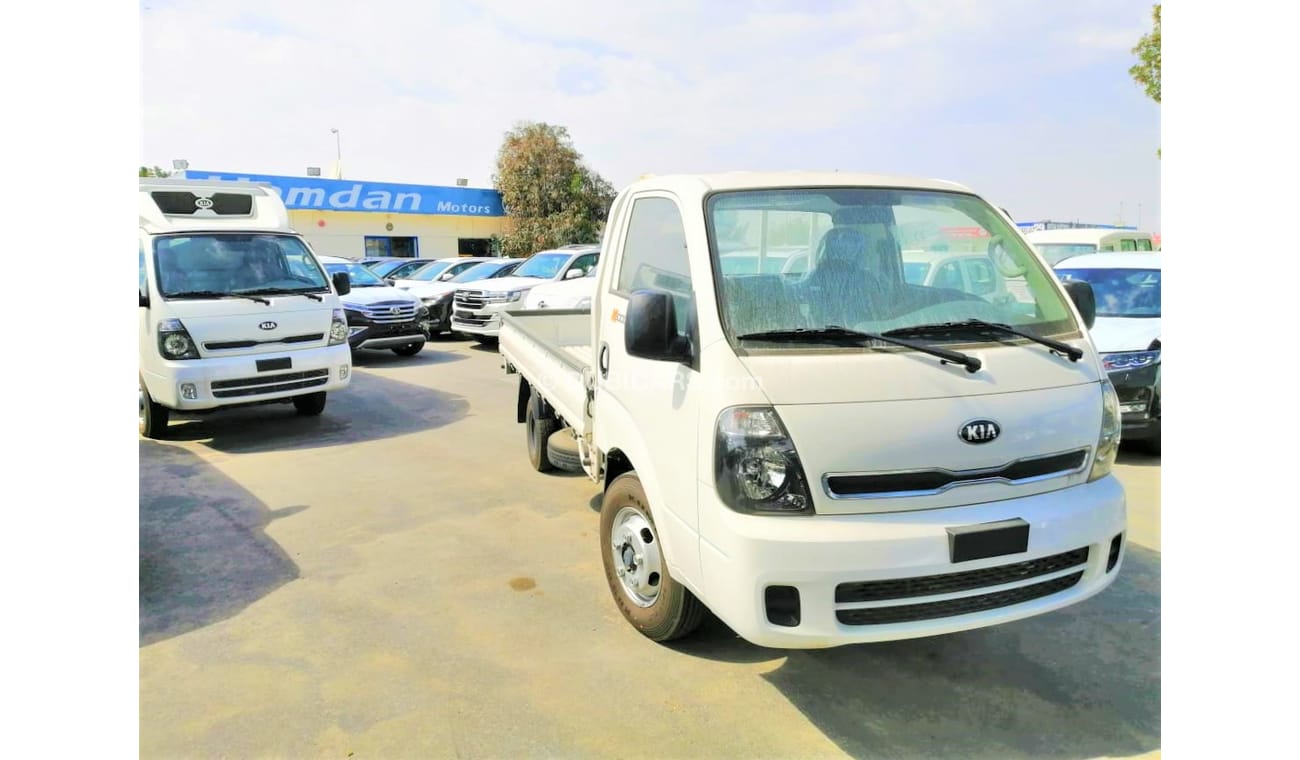 Kia K3000